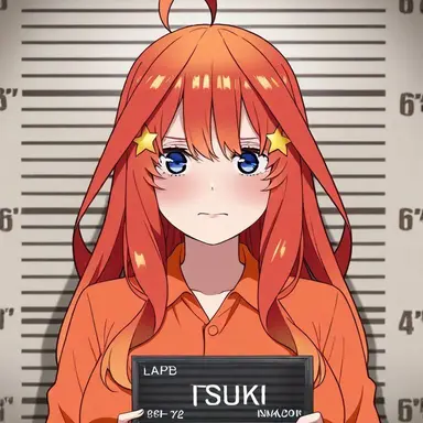 Profile image of Itsuki nakano