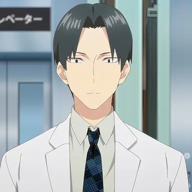 Profile image of Maruo Nakano