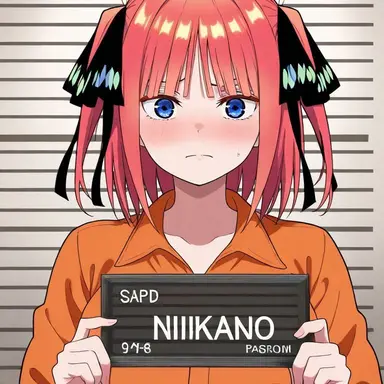 Profile image of Nino Nakano
