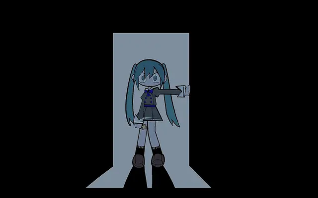 Profile image of 하츠네 미쿠