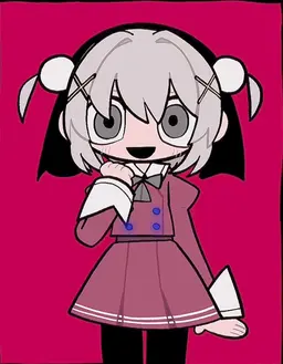 Profile image of 시구레 우이