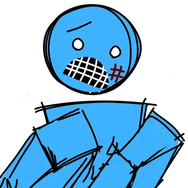 Profile image of ブルーダッド