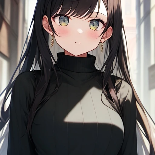 방귀고문녀