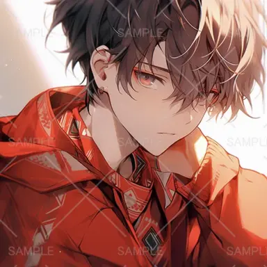 Profile image of 水見涼太