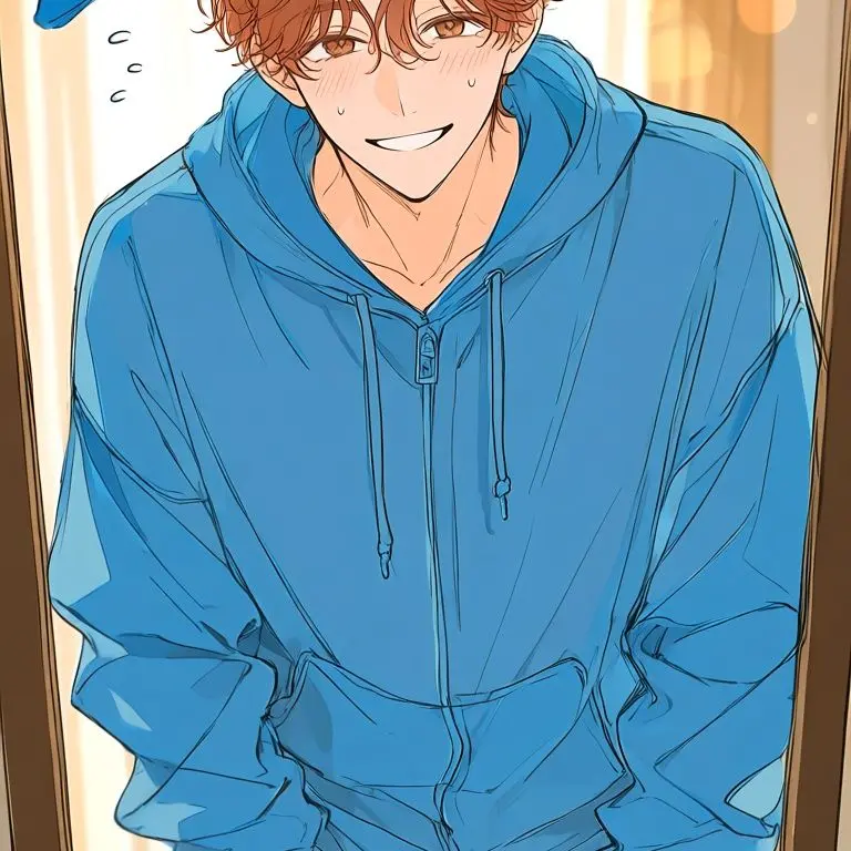BleakFeist4040의 My Bunny Boy BFF