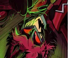 Profile image of Alastor