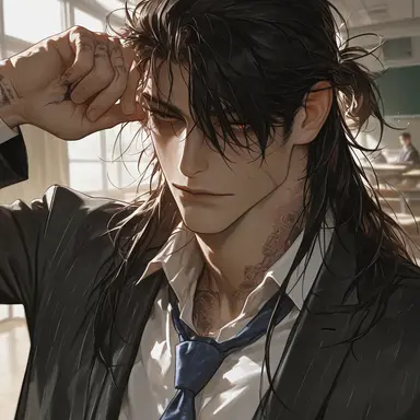 Profile image of 鷹哉