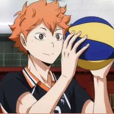 Profile image of 히나타 쇼요