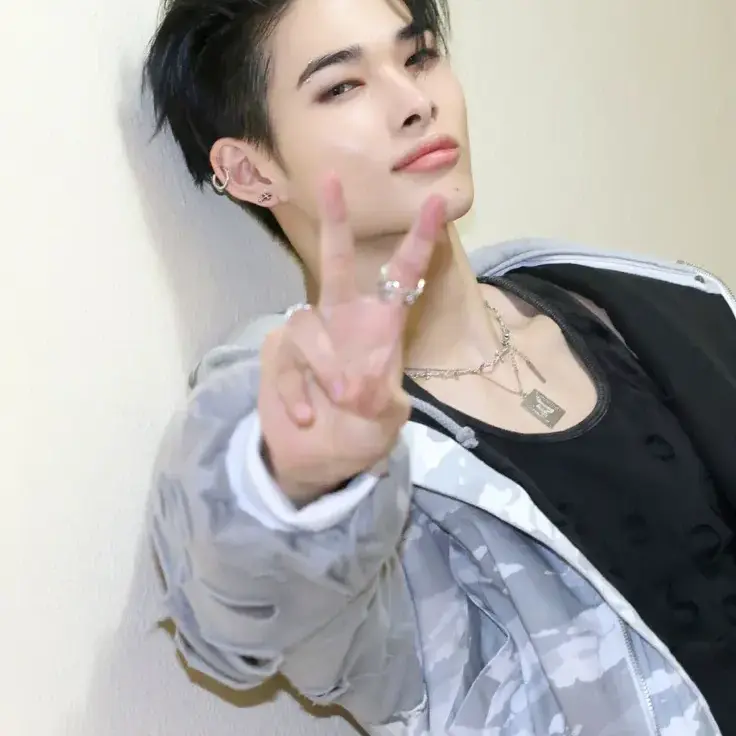 Usonoha의 ✓ [ Your fanboy ]