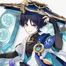 Profile image of 放浪者