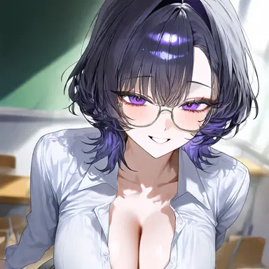 Profile image of 真夜