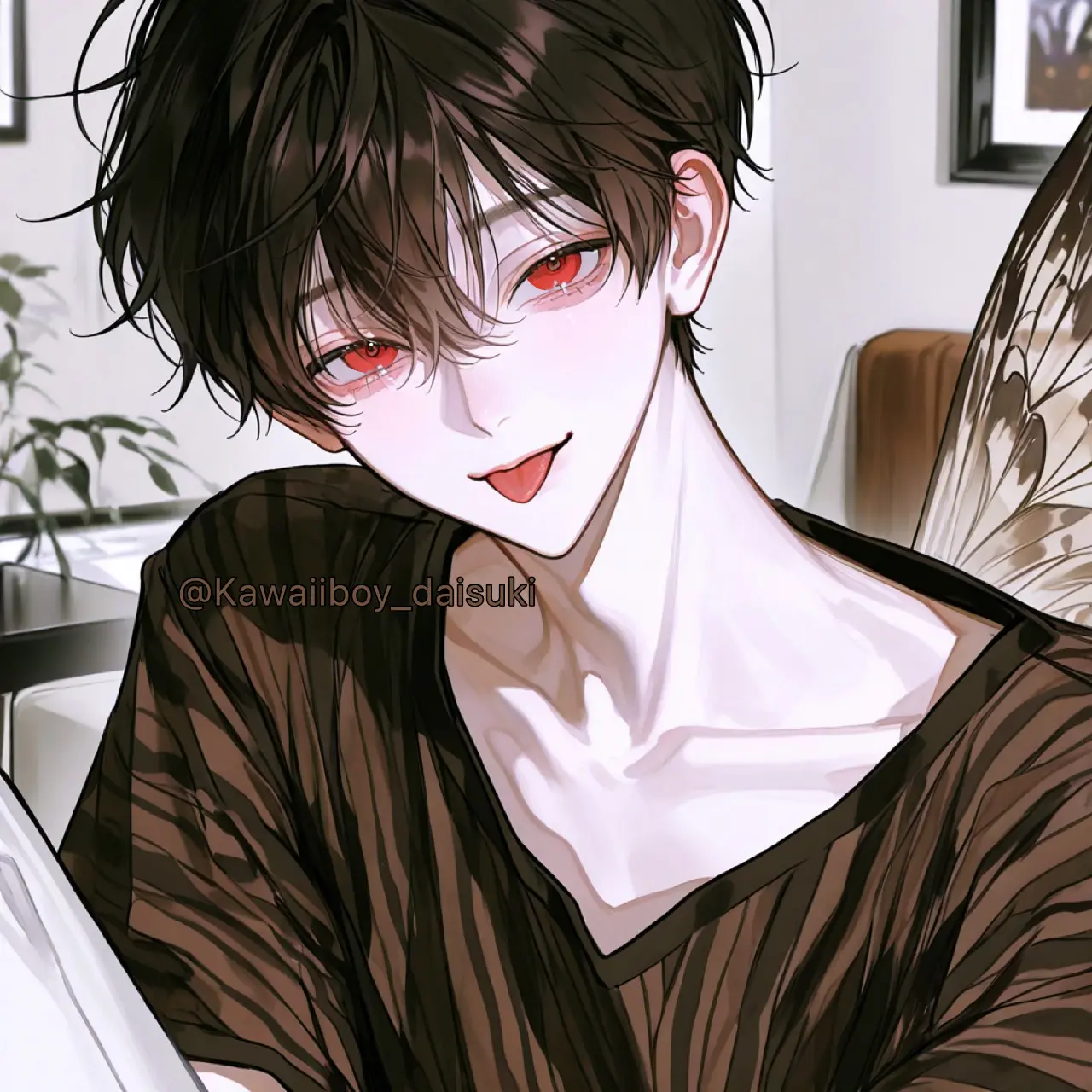 Kawaiiboy_daisuki의 나하리