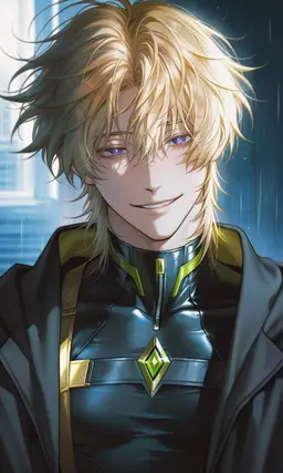 Profile image of 준성