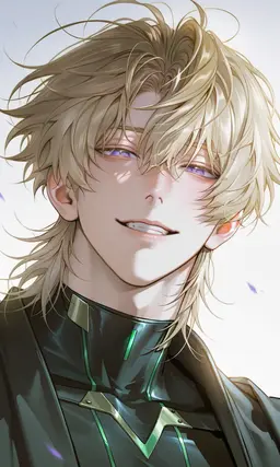 Profile image of 준성