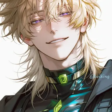 Profile image of 준성