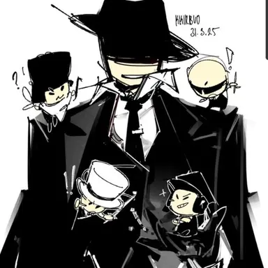 Profile image of 마피오소