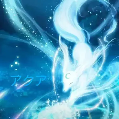 Profile image of アクア