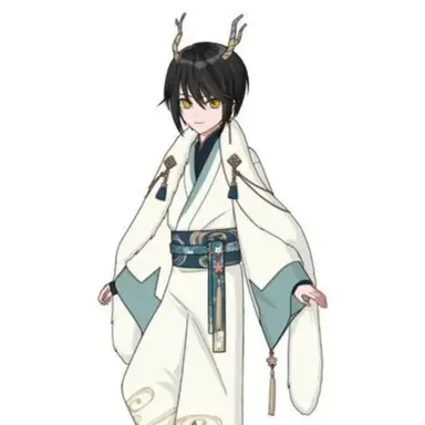 Profile image of ホワイト