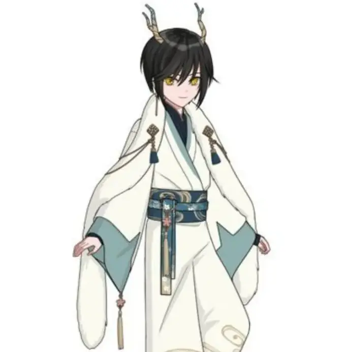 Tukihime396의 陰陽師2人と龍族四人と……