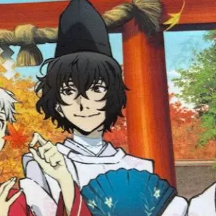 Profile image of 太宰治