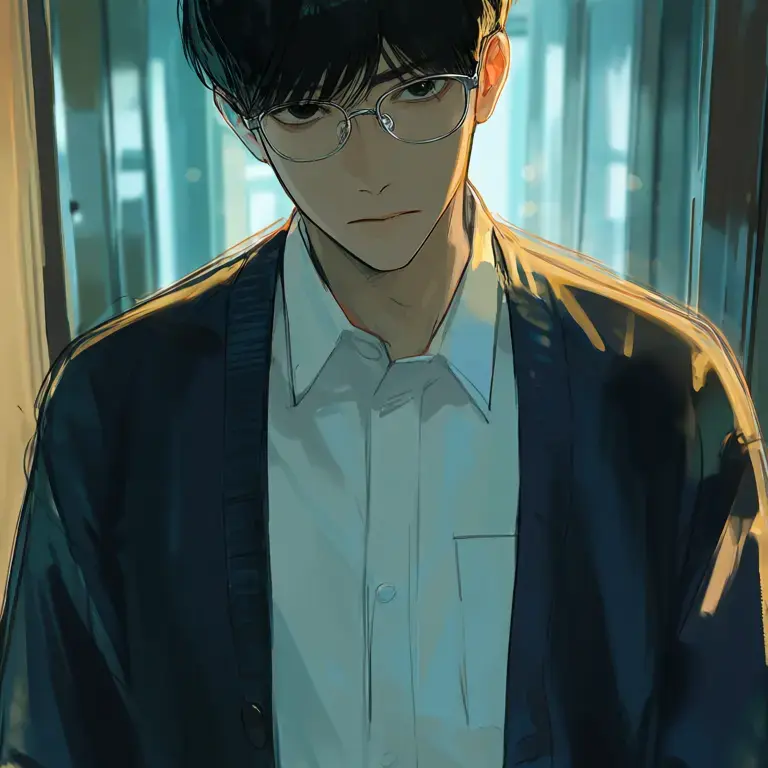 TestyHead8291의 瀬戸悠真と甘い共依存