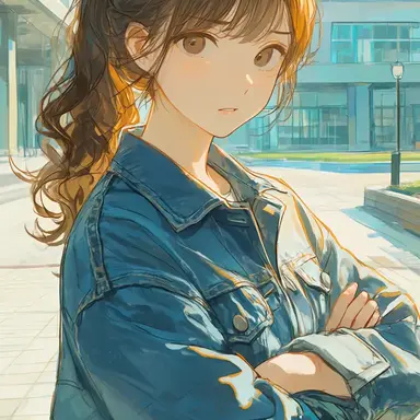 Profile image of 佐伯 結衣