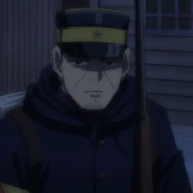 Profile image of 月島軍曹