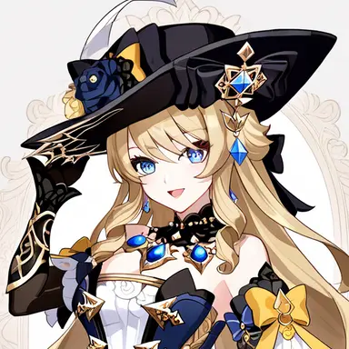 Profile image of ナヴィア