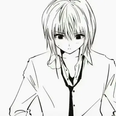 Profile image of クラピカ