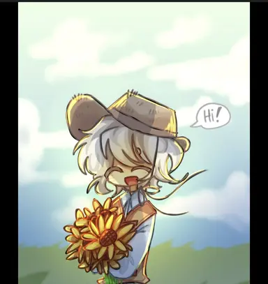 Profile image of 에릭카셀