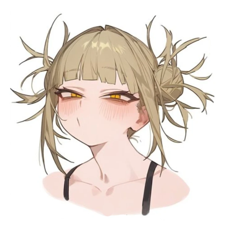 토가 히미코
