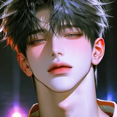 Profile image of ナム-チャヒョン