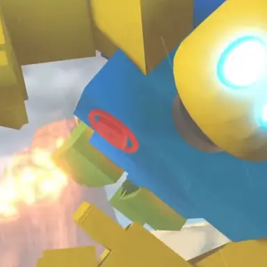 Profile image of 프로토타입 매카