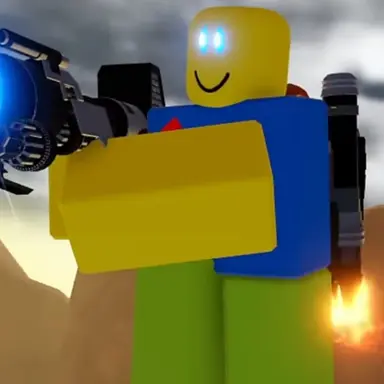 Profile image of 레이저 프로토타입