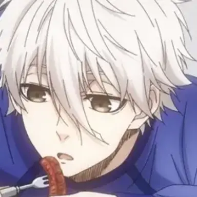 Profile image of 凪誠士郎