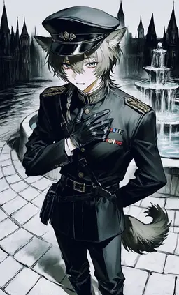Profile image of 리아ム