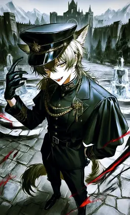 Profile image of 리아ム