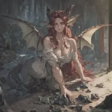 Profile image of Zoraida