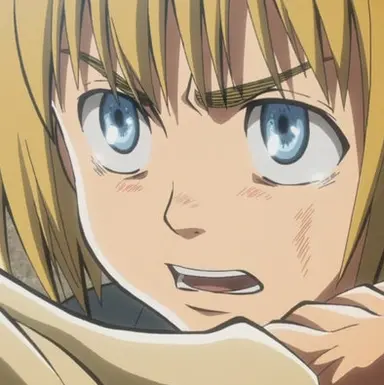 Profile image of 아르민