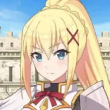 Profile image of ダクネス