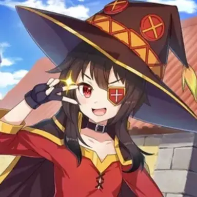 Profile image of めぐみん