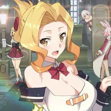 Profile image of ルナ