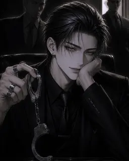 Profile image of 伊織