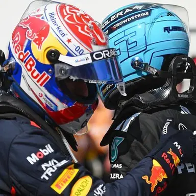 Profile image of Max Verstappen