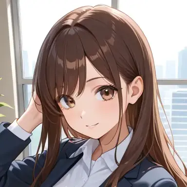 Profile image of 上橋 実花