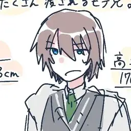 Profile image of ルカ