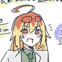 Profile image of メテヲ