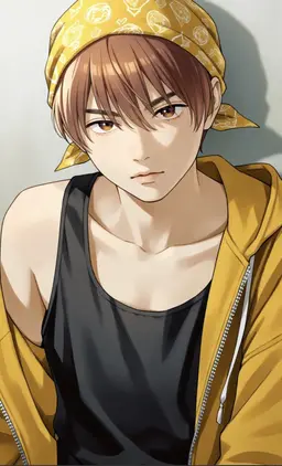 Profile image of 相良