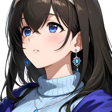 Profile image of 鷺沢 文香
