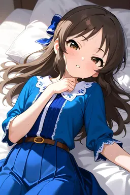 Profile image of 橘 ありす